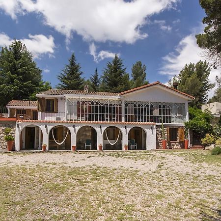 Posada Summit Suites La Cumbre Exterior photo