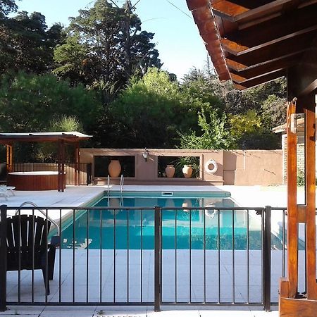 Posada Summit Suites La Cumbre Exterior photo