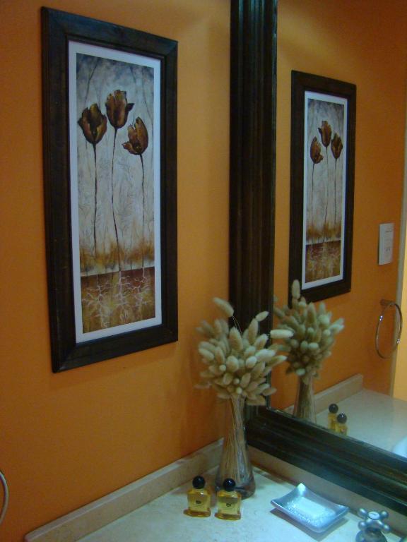 Posada Summit Suites La Cumbre Room photo