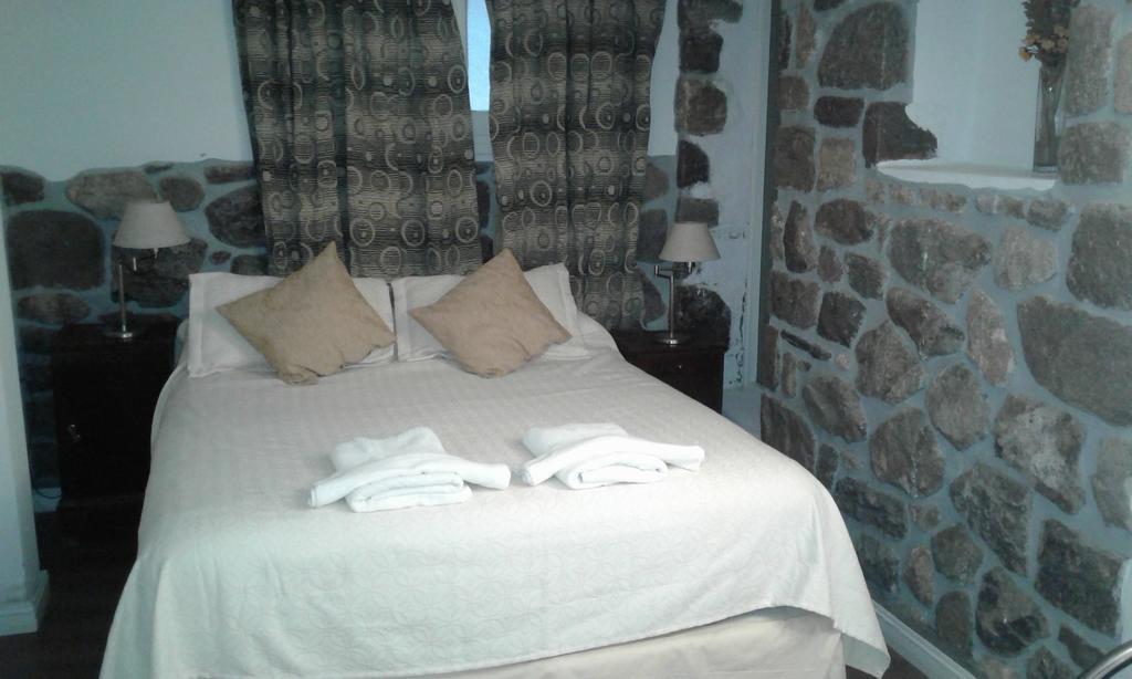 Posada Summit Suites La Cumbre Exterior photo