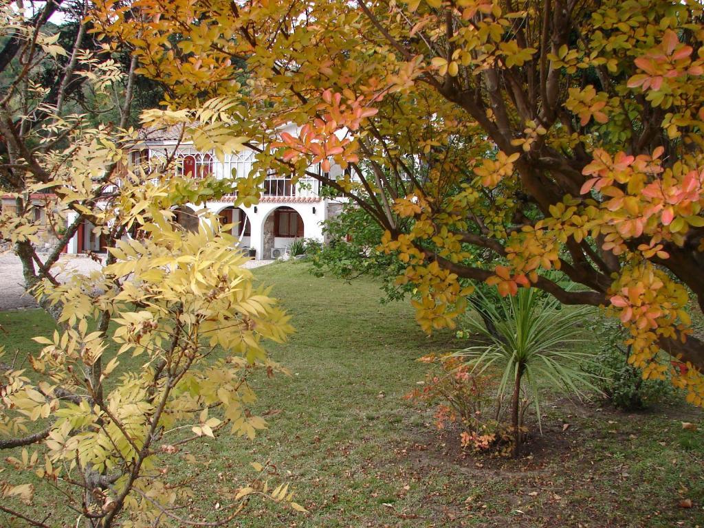 Posada Summit Suites La Cumbre Exterior photo
